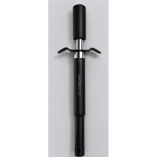 STL LIGHTER GENIUS (BLACK)