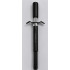 STL LIGHTER GENIUS (BLACK)