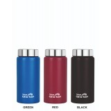 STL SS BOTTLE GRACY 250 (COL.)
