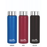 STL SS BOTTLE GRACY 400 (COL.)