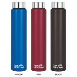 STL SS BOTTLE GRACY 600 (COL.)