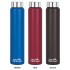 STL SS BOTTLE GRACY 600 (COL.)