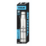 STL SS BOTTLE SWIFT 1000
