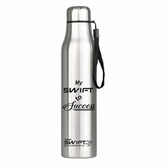 STL SS BOTTLE SWIFT 650