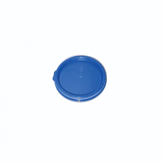 FL GLASS LID ONLY (WITH HOLE) FL GLASS LID ONLY (WITH HOLE)