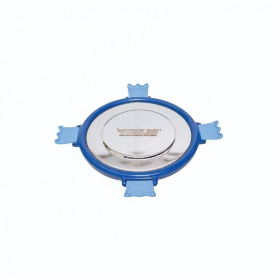 NL COMPLETE LID No. 4