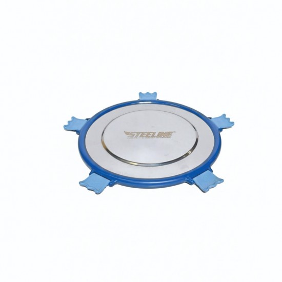 NL COMPLETE LID No. 5