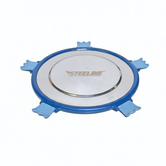 NL COMPLETE LID No. 6