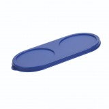 NL PP LONG ROTI DABBA LID ONLY