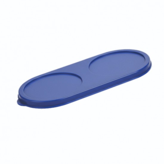 NL PP LONG ROTI DABBA LID ONLY