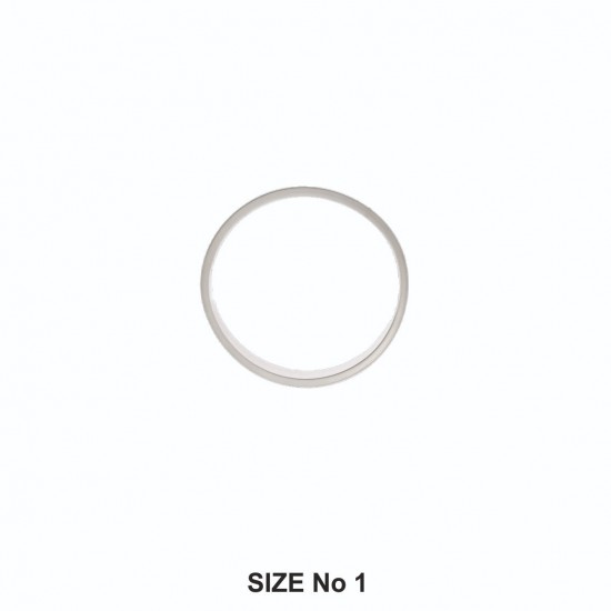 NL SILICON RING No. 1