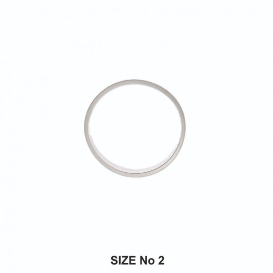PL SILICON RING No. 2