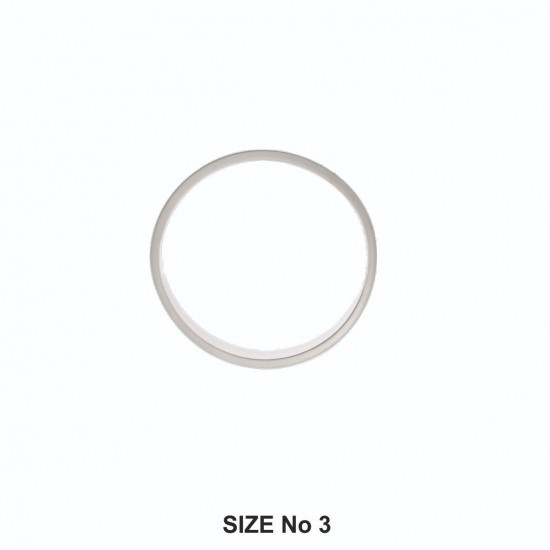 PL SILICON RING No. 3
