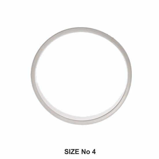 PL SILICON RING No. 4