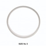 NL SILICON RING No. 5