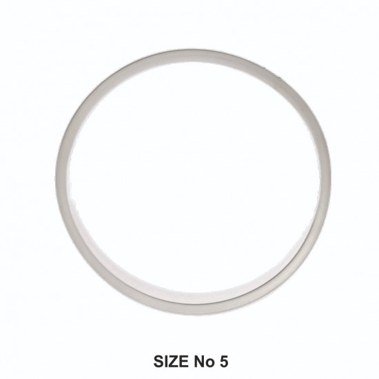 PL SILICON RING No. 5