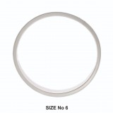 NL SILICON RING No. 6