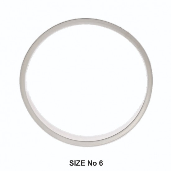 NL SILICON RING No. 6