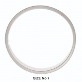 NL SILICON RING No. 7