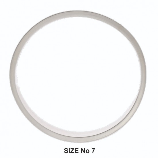 NL SILICON RING No. 7