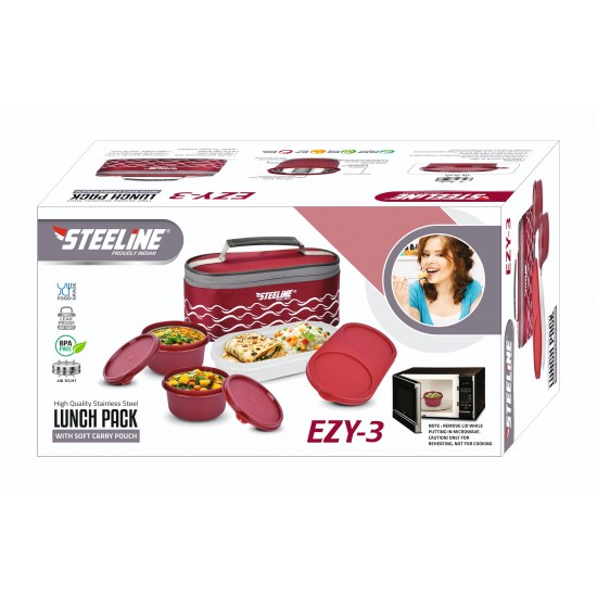 STL MICRO MAGIC EZY 3