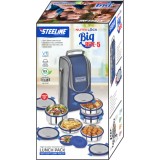 STL BIG BITE 5