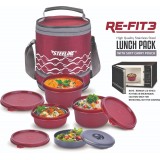 STL RE- FIT 3