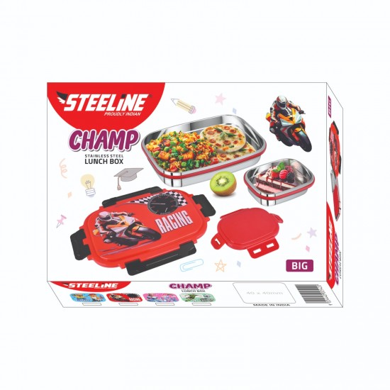 STL CHAMP SS TIFFIN - BIG