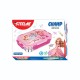 STL CHAMP SS TIFFIN - MEDIUM