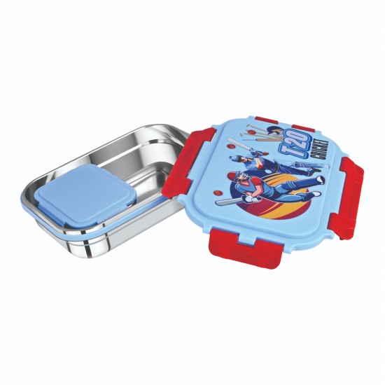 STL CHAMP SS TIFFIN - MEDIUM