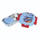 STL CHAMP SS TIFFIN - MEDIUM