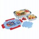 STL CHAMP SS TIFFIN - MEDIUM