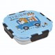 STL CHAMP SS TIFFIN - MINI
