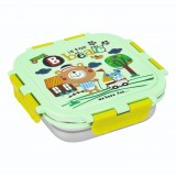 STL CHAMP SS TIFFIN - MINI