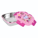 STL CHAMP SS TIFFIN - MINI