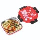 STL CHAMP SS TIFFIN - MINI