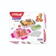 STL CHAMP SS TIFFIN - SMALL