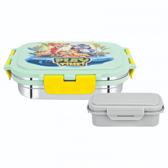 STL CHAMP SS TIFFIN - SMALL