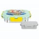 STL CHAMP SS TIFFIN - SMALL