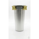STL NUTRI LOCK TUMBLER GLASS 370 ML