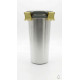 STL NUTRI LOCK TUMBLER GLASS 370 ML