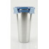 STL NUTRI LOCK TUMBLER GLASS 370 ML