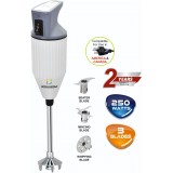 TURBO 250W BLENDER (110V)