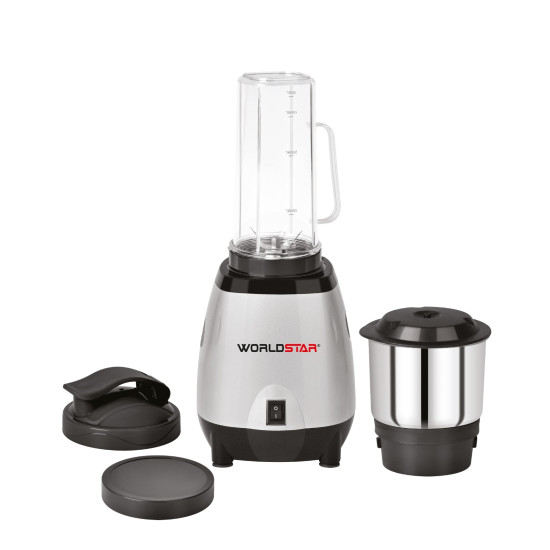 PALM GRINDER (2 JARS) (450 Watts)