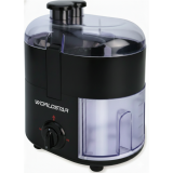 XTRACTOR (JR) 350 W JUICER W.S