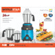NEXON MIXER GRINDER (900 W)