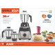THAAR MIXER GRINDER (1000 W)