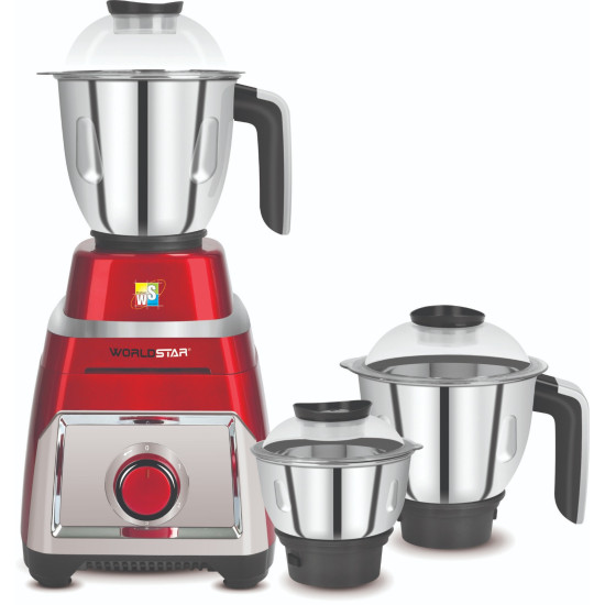 THAAR MIXER GRINDER (1000 W)
