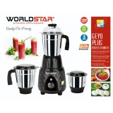 GEYO PLUS MIXER GRINDER (1000 W)