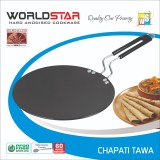 H.A CHAPATI TAWA - 11 (6 mm Rod)